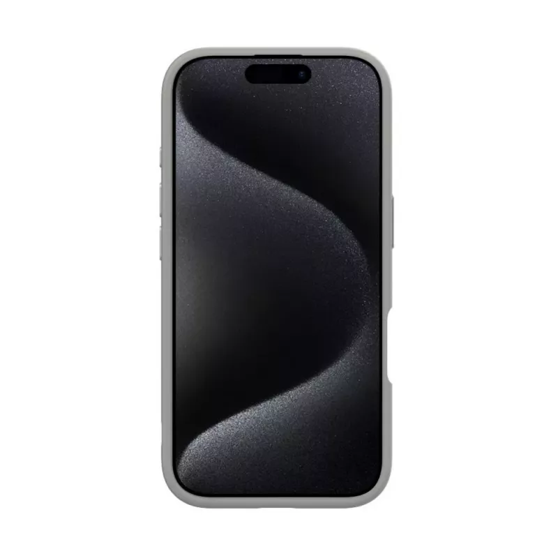 Evelatus Apple iPhone 16 Pro Hybrid Case MagSafe-yhteensopiva PC+TPU hopea