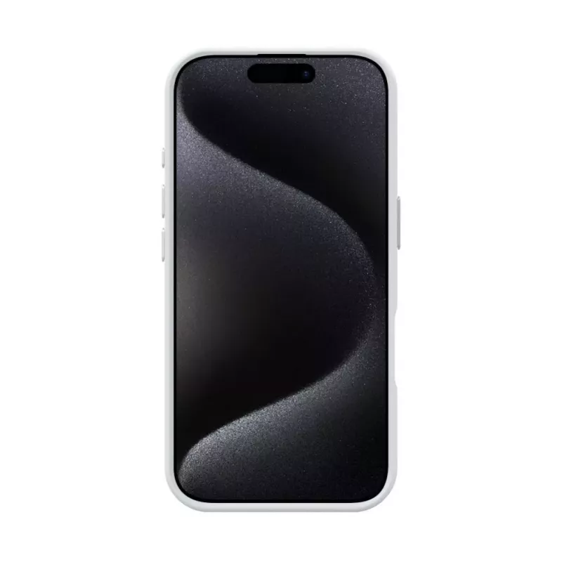 Evelatus Apple iPhone 16 Pro Shield Case MagSafe & Stand matta hopea