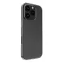 Evelatus Apple iPhone 16 Pro Max Clear silikonikuori 1,5 mm TPU läpinäkyvä