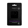 Evelatus Apple iPhone 16/16 Plus kameralinssin suojus Armor kirkas