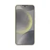 Evelatus Samsung Galaxy S24 Shield Case MagSafe-yhteensopiva matta violetti