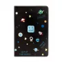 iLike Apple iPad 10.2 / 10.5 -tablettikotelo Design Cosmos