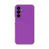 Evelatus Samsung Galaxy A16 5G Premium magneettinen Soft Touch -silikonikotelo Grape
