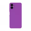 Evelatus Samsung Galaxy A06 5G Premium magneettinen Soft Touch -silikonikotelo Grape