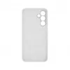 Evelatus Samsung Galaxy A16 5G Premium magneettinen Soft Touch -silikonikotelo valkoinen