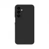 Evelatus Samsung Galaxy A16 5G Premium magneettinen Soft Touch -silikonikotelo musta