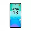 Evelatus Xiaomi Redmi 13 4G Premium magneettinen Soft Touch -silikonikotelo musta