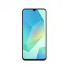 Evelatus Samsung Galaxy A16 5G Premium magneettinen Soft Touch -silikonikotelo Pink Sand