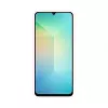 Evelatus Samsung Galaxy A06 5G Premium magneettinen Soft Touch -silikonikotelo Pink Sand