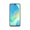 Evelatus Samsung Galaxy A16 5G Premium magneettinen Soft Touch -silikonikotelo Pebble
