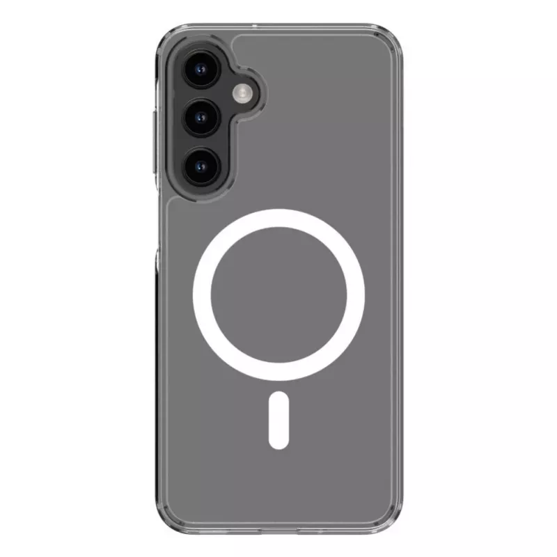 Evelatus Xiaomi Redmi 13 4G läpinäkyvä kotelo