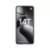 Evelatus Xiaomi 14T Clear Case magneettinen läpinäkyvä