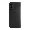 Evelatus Samsung Galaxy A16 Book Case Folio musta