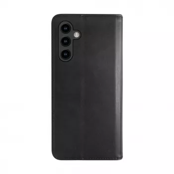 Evelatus Samsung Galaxy A16 Book Case Folio musta