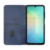Evelatus Samsung Galaxy A06 Book Case tummansininen