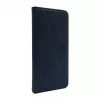Evelatus Samsung Galaxy A06 Book Case tummansininen