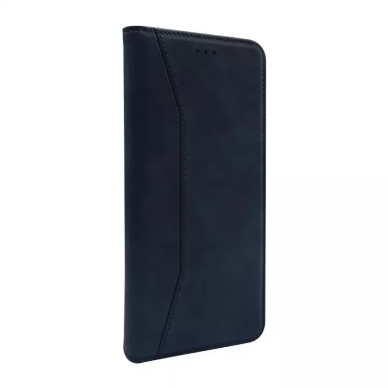 Evelatus Samsung Galaxy A06 Book Case tummansininen