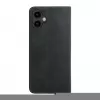 Evelatus Samsung Galaxy A06 Book Case musta