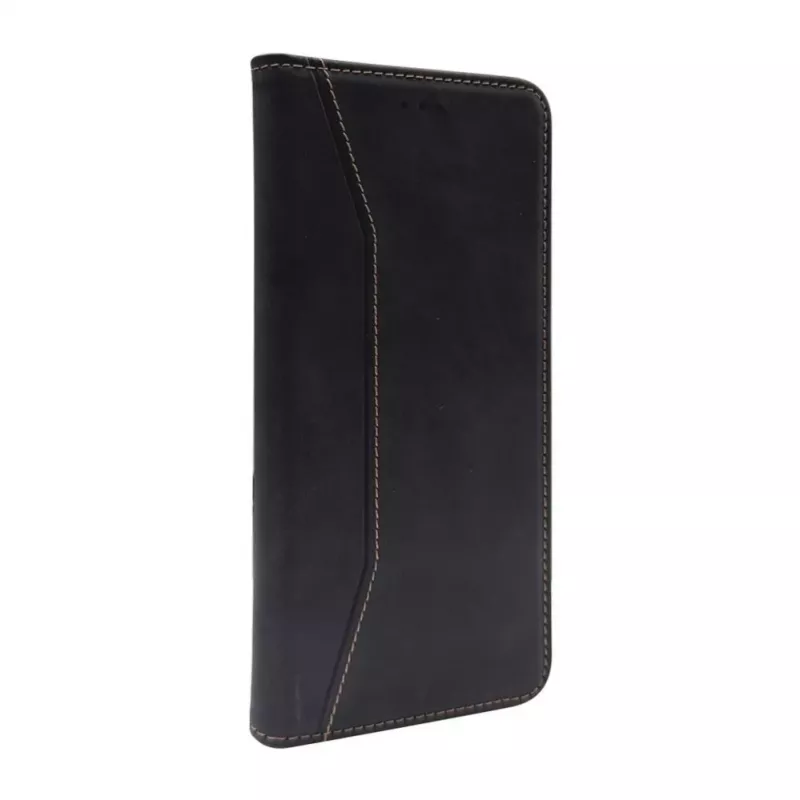 Evelatus Samsung Galaxy A06 Book Case musta