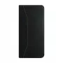 Evelatus Samsung Galaxy A06 Book Case musta