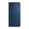 Evelatus Samsung Galaxy A16 Book Case tummansininen