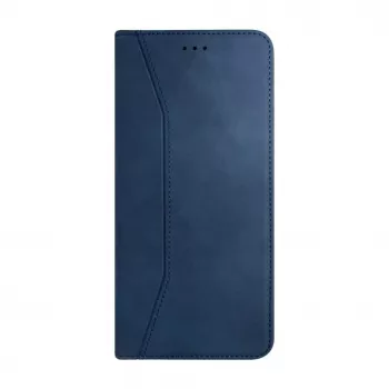 Evelatus Samsung Galaxy A16 Book Case tummansininen