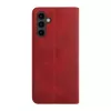 Evelatus Samsung Galaxy A16 Book Case punainen