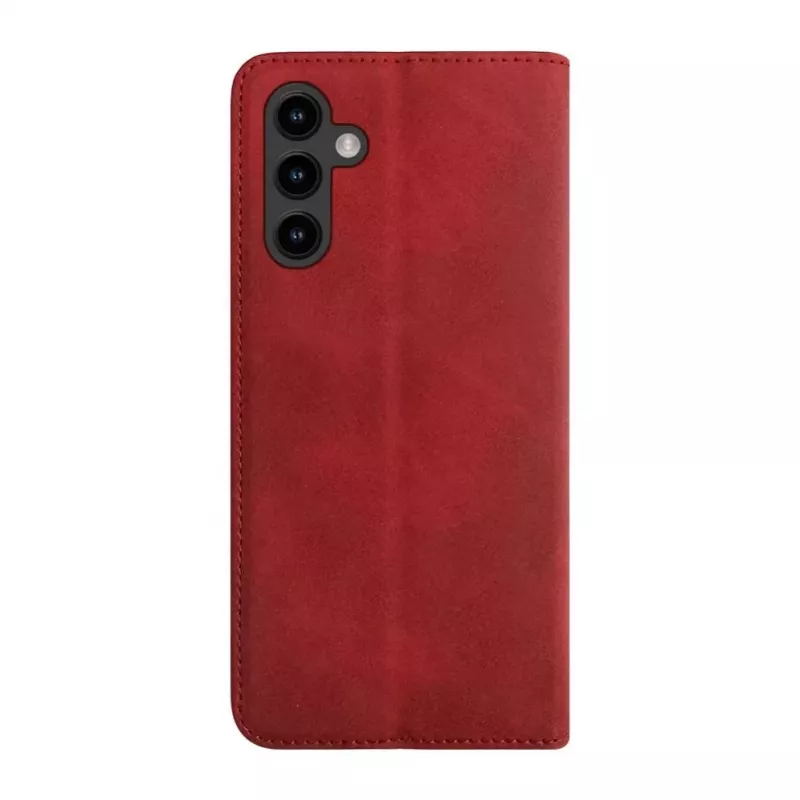 Evelatus Samsung Galaxy A16 Book Case punainen