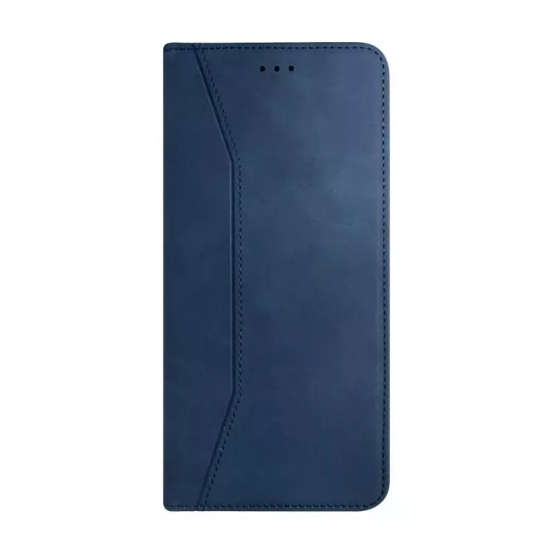 Evelatus Xiaomi Redmi Note 14 Pro Plus Book Case tummansininen
