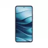 Evelatus Xiaomi Redmi Note 14 Premium Magnetic Soft Touch -silikonikuori tummansininen