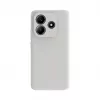 Evelatus Xiaomi Redmi Note 14 Premium Magnetic Soft Touch -silikonikuori kivi