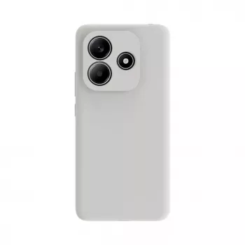 Evelatus Xiaomi Redmi Note 14 Premium Magnetic Soft Touch -silikonikuori kivi