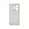 Evelatus Xiaomi Redmi Note 14 Premium Magnetic Soft Touch -silikonikuori kivi
