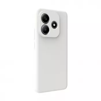 Evelatus Xiaomi Redmi Note 14 Premium Magnetic Soft Touch -silikonikuori kivi