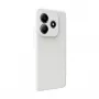 Evelatus Xiaomi Redmi Note 14 Premium Magnetic Soft Touch -silikonikuori kivi