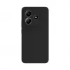 Evelatus Xiaomi Redmi Note 14 Premium Magnetic Soft Touch -silikonikuori musta