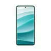 Evelatus Xiaomi Redmi Note 14 Pro 4G / Poco X7 Premium Magnetic Soft Touch -silikonikuori vihreä