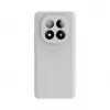 Evelatus Xiaomi Redmi Note 14 Pro Plus Premium Magnetic Soft Touch -silikonikuori kivi