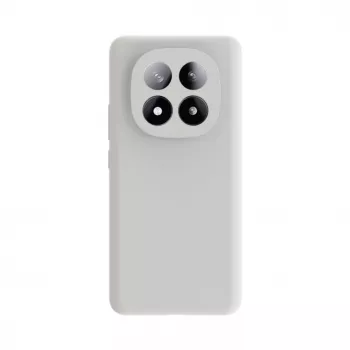 Evelatus Xiaomi Redmi Note 14 Pro Plus Premium Magnetic Soft Touch -silikonikuori kivi