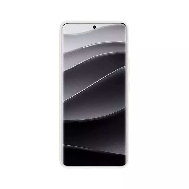 Evelatus Xiaomi Redmi Note 14 Pro Plus Premium Magnetic Soft Touch -silikonikuori kivi