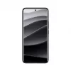 Evelatus Xiaomi Redmi Note 14 Pro Plus Premium Magnetic Soft Touch -silikonikuori musta