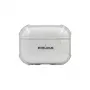 Evelatus Apple AirPods 4 TPU-suojakuori läpinäkyvä