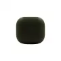 Evelatus Apple AirPods 4 suojakuori silikonia vihreä