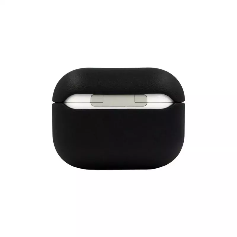 Evelatus Apple AirPods 3 suojakuori silikonia musta