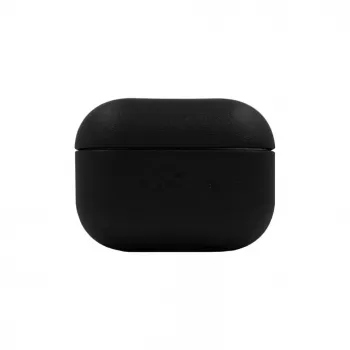 Evelatus Apple AirPods 3 suojakuori silikonia musta