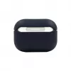 Evelatus Apple AirPods 3 suojakuori silikonia tummansininen