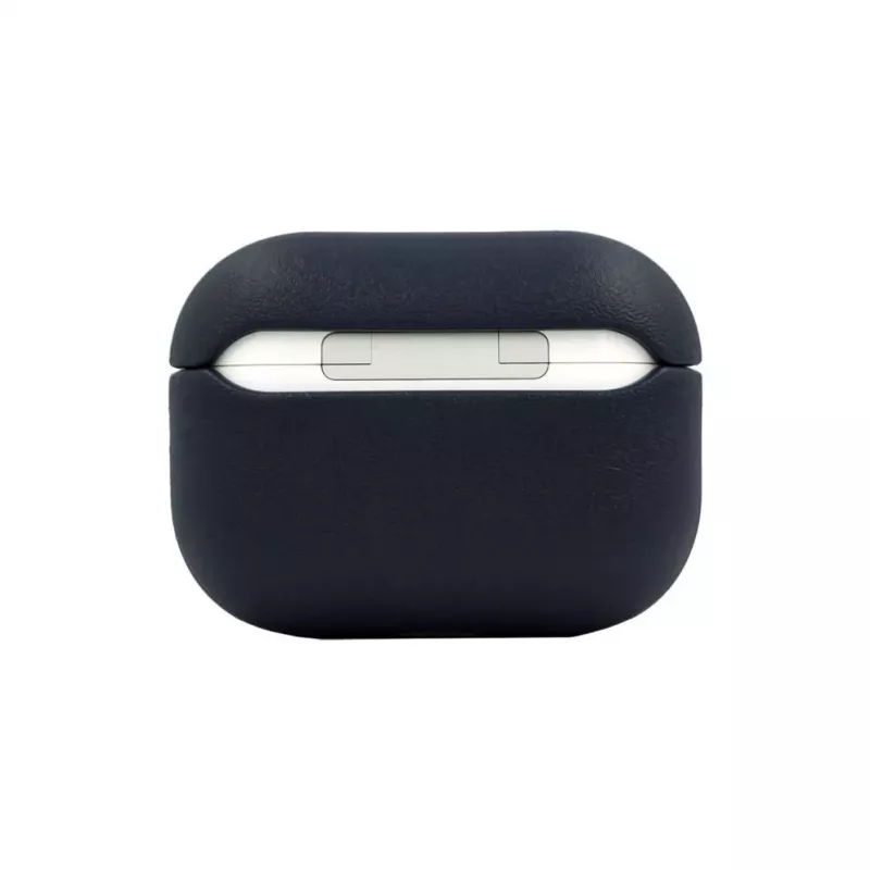 Evelatus Apple AirPods 3 suojakuori silikonia tummansininen