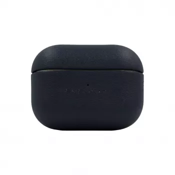 Evelatus Apple AirPods 3 suojakuori silikonia tummansininen