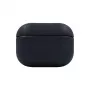 Evelatus Apple AirPods 3 suojakuori silikonia tummansininen