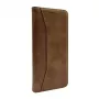 Evelatus Samsung Galaxy A36 Book Case ruskea